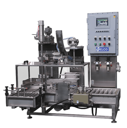Industrial Canning Systems - ELCO ENGINEERING